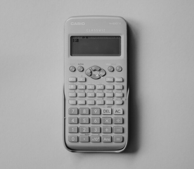 Difference Calculator