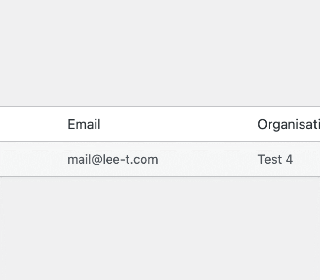 Lee’s Membership Hierarchy Plugin – CSV Add-On